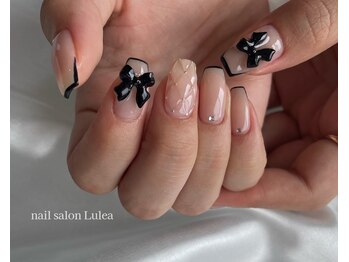 ルレア(Lulea)/design plus course