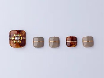 はあとねいる 吉祥寺店/フットネイル♪