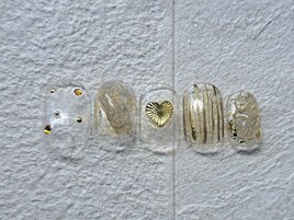 ¥8980/初¥8300シンプルベージュ