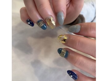 リチェルカ(ricerca)/