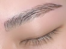 ネイルアンドアイラッシュ ラグナ サロン(Nail&Eyelash Laguna Salon)/眉毛パーマ&WAX脱毛