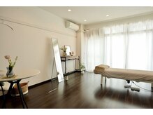 糸満メディカル整体の雰囲気（店内の雰囲気）