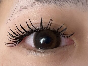 アンレーブ(an'reve)/マツエクお客様デザイン