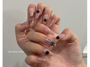 ルレア(Lulea)/design plus course