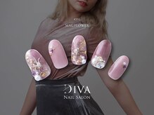 ネイルサロン ディーバ 奈良香芝店(Diva)/10本デザインSelectPlus