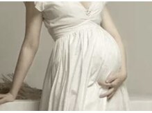 美整スタイル(美整STYLE)の雰囲気（16周以降マタニティエステ♪日々変化する体や心の不調を整えます）