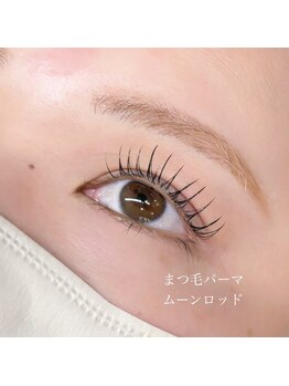 トータルビューティー(TOTAL BEAUTY)/まつ毛パーマ