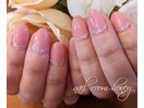 ピンクネイル♪