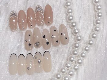 定額デザイン#2 ¥6500