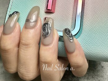 エードット(a.)/定額サンプルデザイン