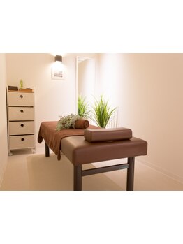 疲れを解消したい