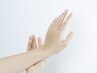 回数券【美爪(自爪)育成】をお持ちの方はこちら♪