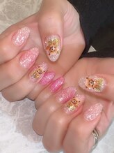 シアラ(CIARA)/Barbie Special Box