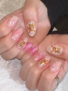 シアラ(CIARA)/Barbie Special Box