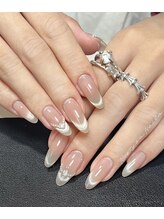 モナサロン(Mona salon)/持ち込みデザイン