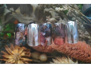 レインネイル(Rainnnail)/seasoncollectionplus＋