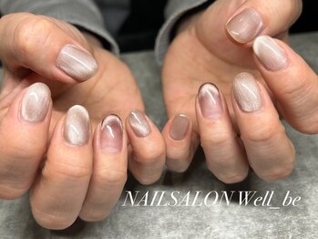 ウェルビー(Well_be)/パラジェル