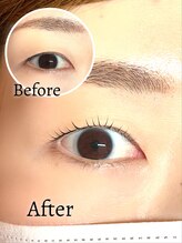 キト(KITO)/◇似合わせまつげパーマ