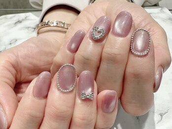 マーノ 稲毛海岸店/ワンホンネイル