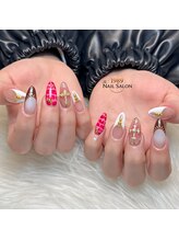 イチキュウハチキュウ ネイルサロン(The 1989 nail salon)/