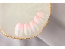 エムスラッシュネイル 本牧店(M SLASH)/グラデーションネイル