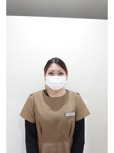メロウ(mellow) 今鹿倉 梨奈