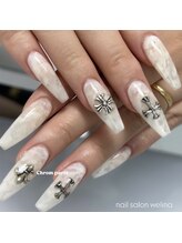 ウェリナ(welina)/ロングネイル