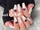 nail GENIC