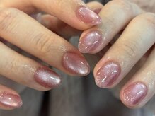 シャルム(charme)/mag flash