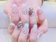 ネイルサロン ジェイ(Nail Salon J)の写真/【お子様同伴可】一人一人の時間を大事にするアットホームなプライベートサロンでリラックスしながら施術♪