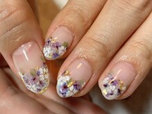 アミネイルズ(AmiNails)
