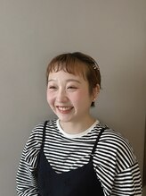 マルネイル 大宮店(MARU NAIL) kayo