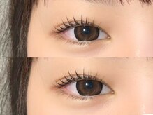 メゾン ド アイ 名駅(Maison de Eye)/【小栗】まつ毛パーマ