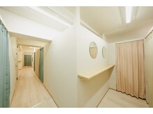 デザインドット(Design.)/パウダースペース完備！