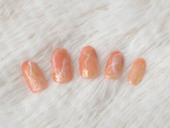 ヴァニッシュ(VANiSH)/定額ネイル