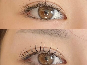 シーン スタジオ 池袋2号店(SSIN STUDIO)/池袋まつ毛パーマ、眉毛サロン