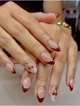 ヘブン ネイル 鶯谷(HEAVEN Nail)/