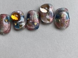 【定額】100 Simple/7700yen