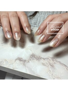 エリー(ellie)/プラチナマグ