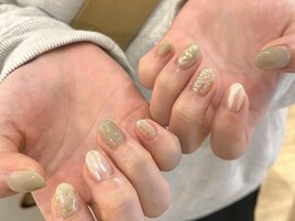 定額シンプルコース