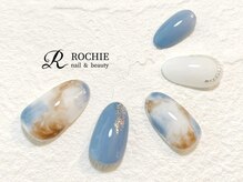ロキエ(ROCHIE)/スタンダード定額デザイン