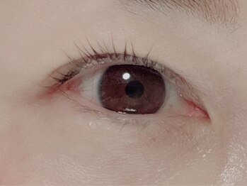 ルポ(RUPO)/まつ毛パーマ