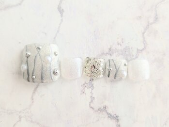 ルーム 津田沼店(ROOM)/【フット定額Lコース¥6000】