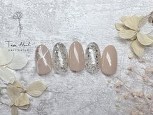 テセネイル(Tese Nail)/2025.9月おすすめ1