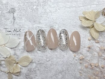 テセネイル(Tese Nail)/2025.9月おすすめ1