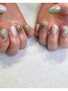 定額ネイルデザイン
