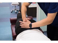 すこやか整骨院 陽南店/根本改善整体