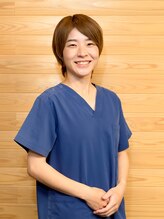 キート美容鍼灸 整体院(Kiito美容鍼灸 整体院)&nbsp;杉崎 真帆