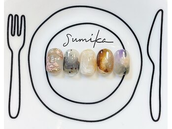 ネイルデザイン