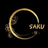 咲(SAKU)のお店ロゴ